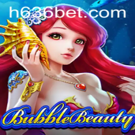 Descubra BubbleBeauty: O Novo Jogo de Estratégia Online com 636bet