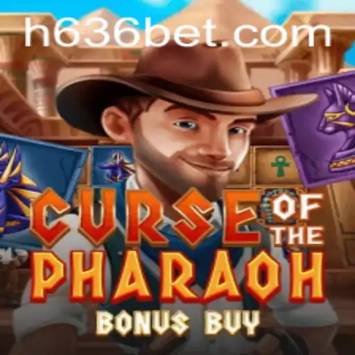 Explore a Excitante Aventura de CurseofthePharaohBonusBuy no 636bet