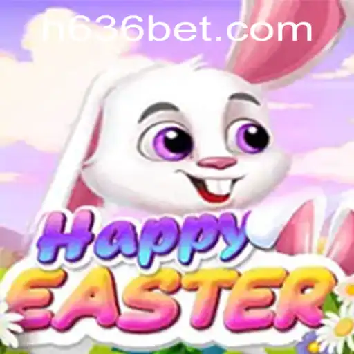 HappyEaster: Mergulhe na Aventura de Páscoa com 636bet