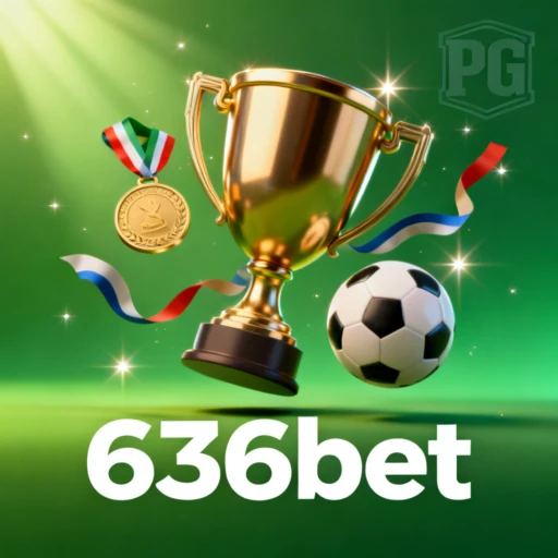 636bet Logo
