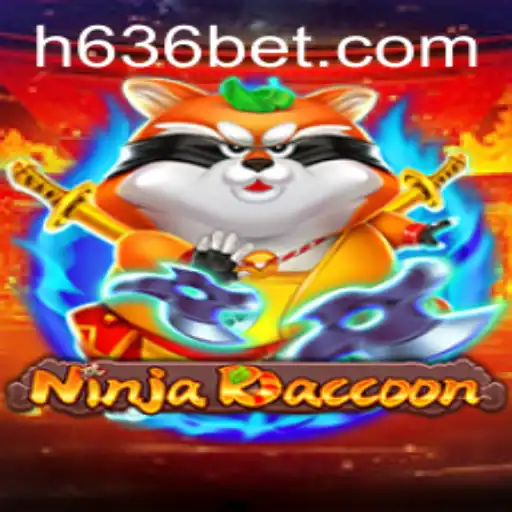 Descubra o Fascinante Mundo do Jogo NinjaRaccoon