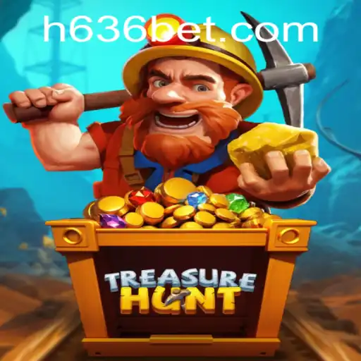 Descubra o Excitante Mundo de TreasureHunt: O Jogo que Está Conquistando 2023