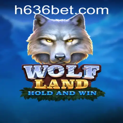 Descubra o Mundo Emocionante de WolfLand