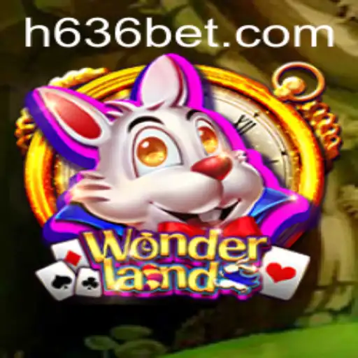 Explorando o Universo Encantado de Wonderland