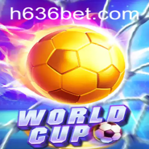 WorldCup: Descubra as Emoções e Regras do Jogo com 636bet